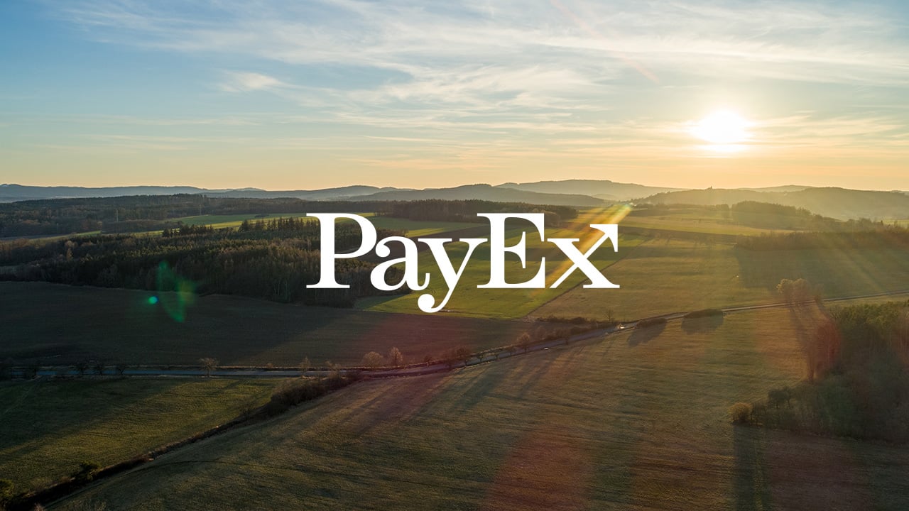 Film om PayEx fakturering